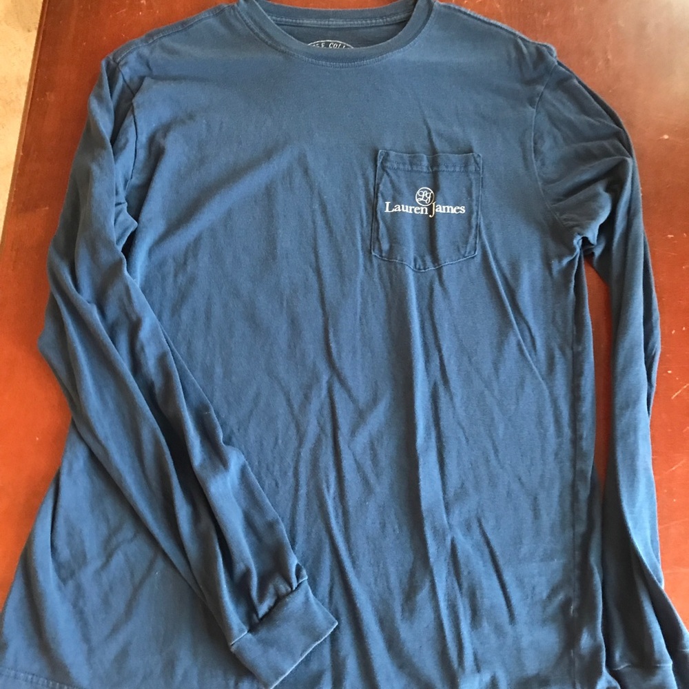 Lauren James t shirt